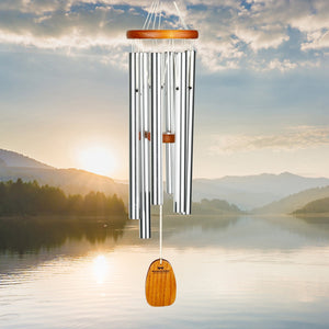 Woodstock Amazing Grace Chime - Medium