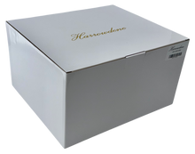 Harrowdene® Amberwood 8-Watch Box with Drawer — Premium Edition