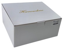 Harrowdene® Midnight Sapphire™  6-Watch Box — Premium Edition