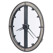 Abril Gallery Quartz Wall Clock 76cm
