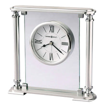 Ambassador Tabletop Alarm Clock