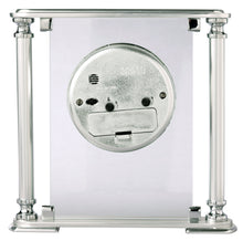 Ambassador Tabletop Alarm Clock