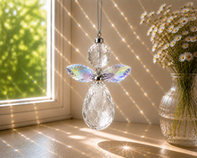 Guardian Angel - Aurora Borealis (April)