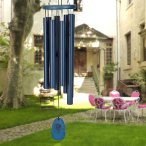 Woodstock Chimes of Provence lifestyle image