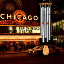 Woodstock Chicago Blues Chime lifestyle image