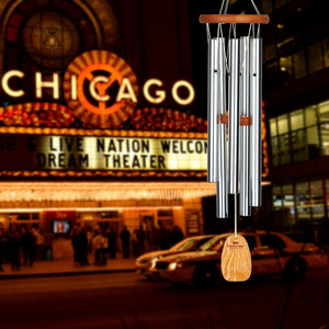 Woodstock Chicago Blues Chime lifestyle image