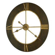 Chasum Gallery Quartz Wall Clock 81cm