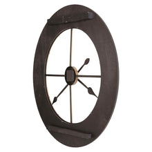 Chasum Gallery Quartz Wall Clock 81cm