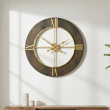 Chasum Gallery Quartz Wall Clock 81cm