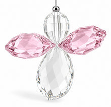 Guardian Angel - Rose (October)