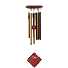 Chimes of Pluto - Bronze
