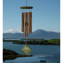 Woodstock Chimes of Mars - Green Wash lifestyle image