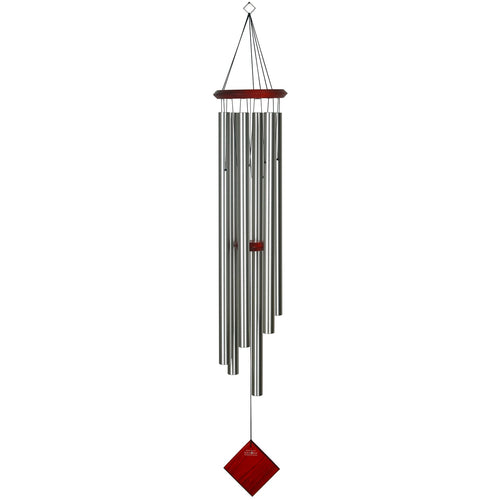 Woodstock Chimes of Neptune - Silver