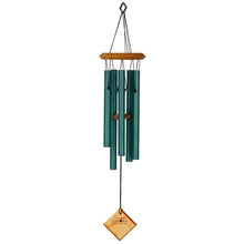 Woodstock Chimes of Polaris - Verdigris