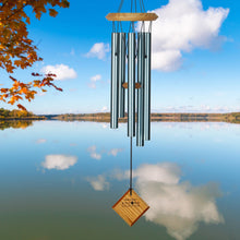 Woodstock Chimes of Polaris - Verdigris lifestyle image