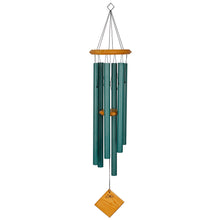 Woodstock Chimes of Earth - Verdigris