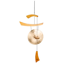 Woodstock Emperor Gong Chime