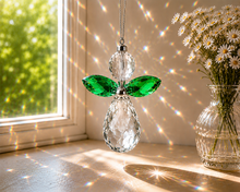 Guardian Angel - Emerald (May)