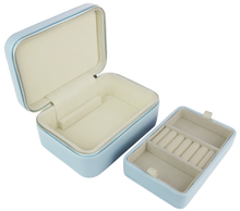 Evolve Ocean Travel Jewellery Box L15cm