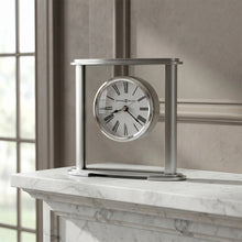 Glenmont Tabletop Alarm Clock H 16cm