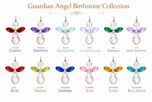 Guardian Angel - Ruby (July)