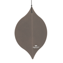 Heroic Windbell - Antique Copper, Extra Large