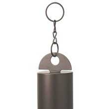 Heroic Windbell - Antique Copper, Extra Large