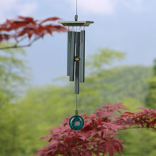 Woodstock Jade Chime lifestyle image