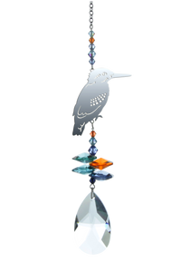 Crystal Fantasy - Kookaburra