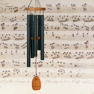 Woodstock Chimes of Mozart - Medium lifestyle image