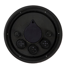 Avalon Outdoor Clock 30cm
