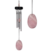Woodstock Precious Stones Chime - Rose