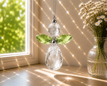 Guardian Angel - Peridot (August)