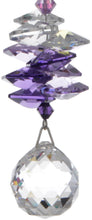 Cascade - Purple Ball