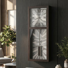 Reid Quartz Wall Clock 55cm