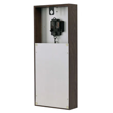 Reid Quartz Wall Clock 55cm