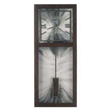 Reid Quartz Wall Clock 55cm