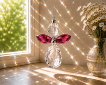 Guardian Angel - Ruby (July)