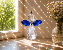 Guardian Angel - Sapphire (September)
