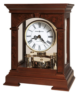 Statesboro Westminster Chime Quartz Mantel Clock