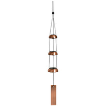 Woodstock Temple Bells - Trio Copper