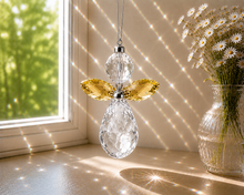 Guardian Angel - Topaz (November)