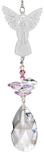 Crystal Fantasy - Angel
