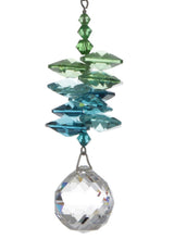 Cascade - Green Ball
