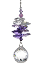 Cascade - Purple Ball