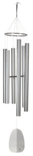 Windsinger King David Silver