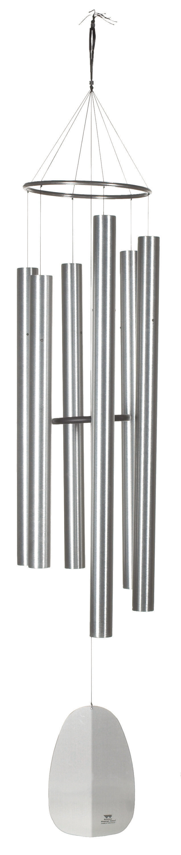 Windsinger King David Silver