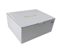 Harrowdene® Premium  Edition  European Walnut High Gloss Jewellery Box 1-Drawer 32cm