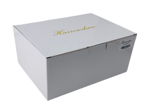 Harrowdene® Premium Edition European Walnut High Gloss Jewellery Box 1-Drawer 28cm