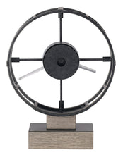 Juno Accent Clock